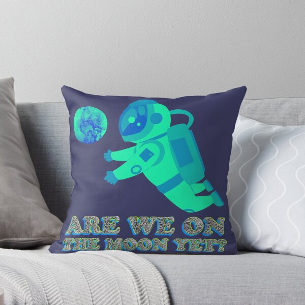Item preview, moon landing designed and sold by kahisageeky.