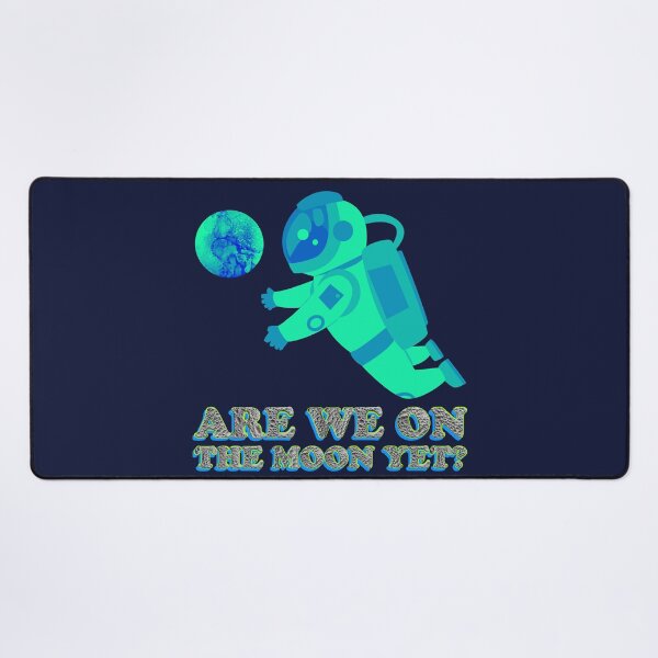 Item preview, moon landing designed and sold by kahisageeky.