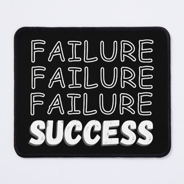 Item preview, Failure success designed and sold by Aesthetix18.
