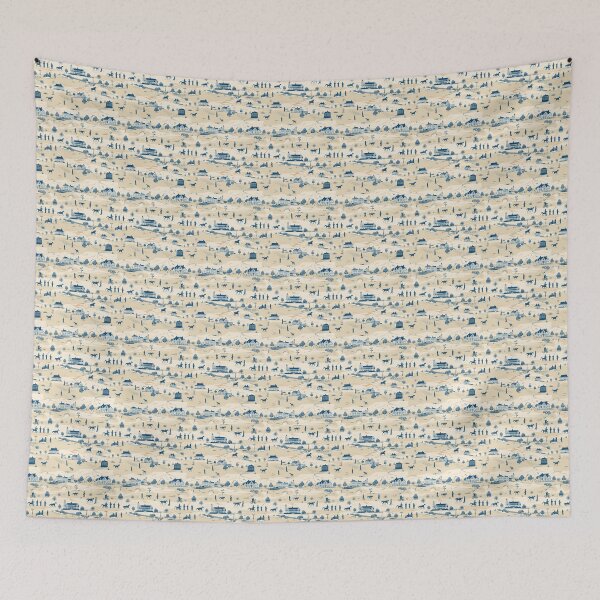 Item preview, Grandiose Gettysburg designed and sold by Christfield.