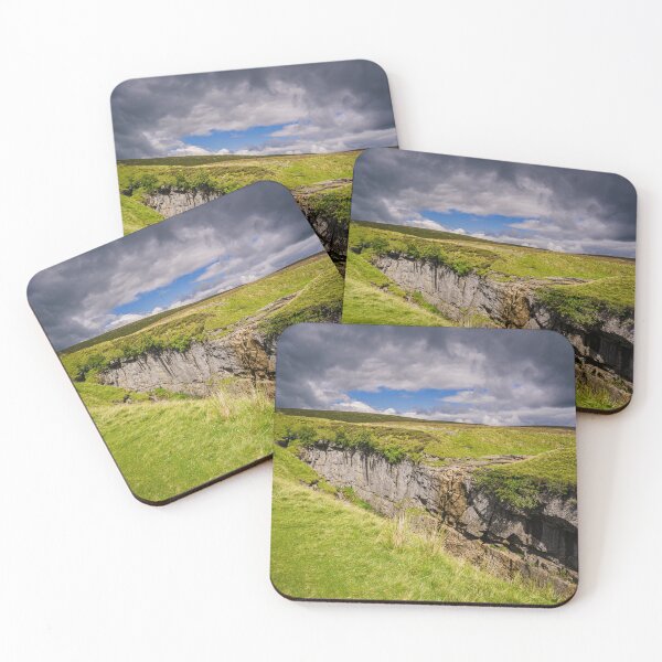 Item preview, Ribblesdale, Yorkshire Dales - Hull Pot designed and sold by MichaelBShannon.