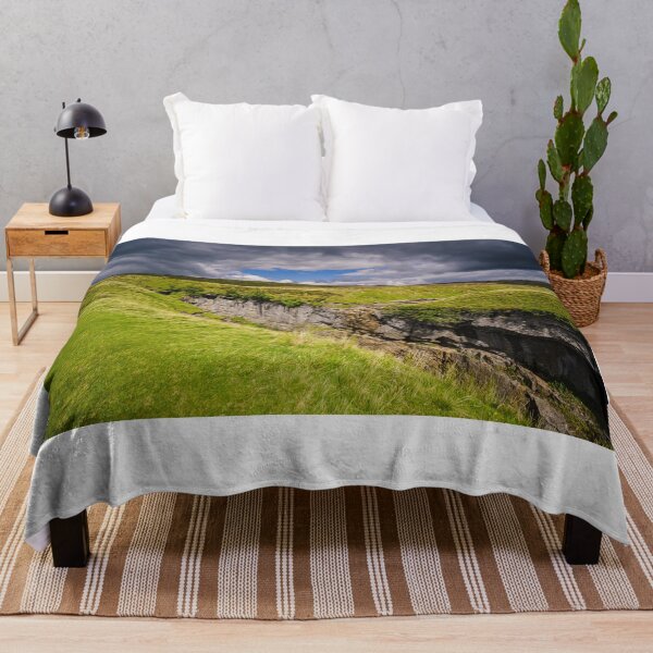 Item preview, Ribblesdale, Yorkshire Dales - Hull Pot designed and sold by MichaelBShannon.