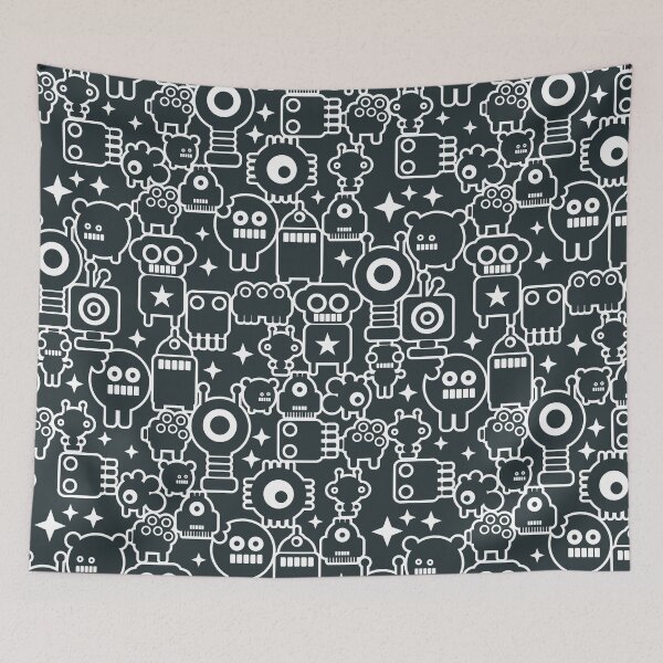 Item preview, Algunos designed and sold by Ekaterina Panova.