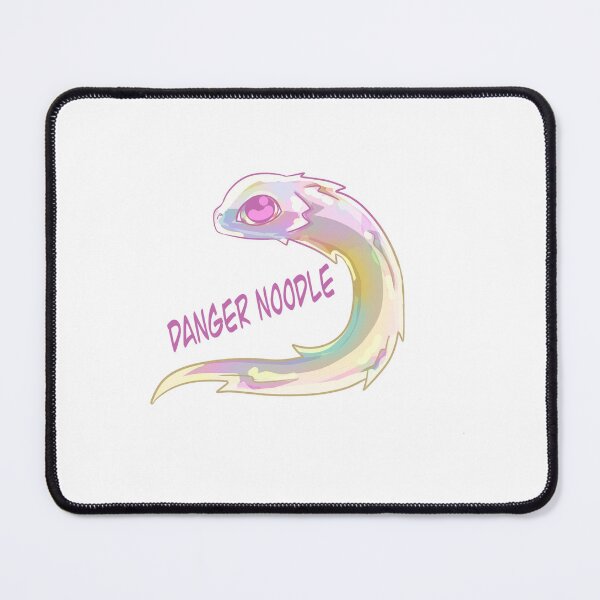 Item preview, danger noodle designed and sold by Shane Garrett.
