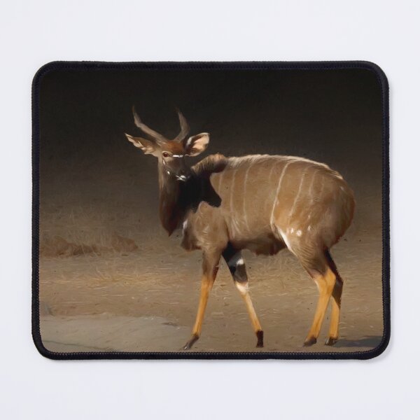 Item preview, Nyala designed and sold by Guardi71.