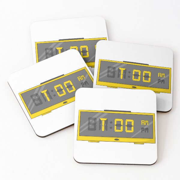 Item preview, When it's "too" a.m. designed and sold by StudioHK.