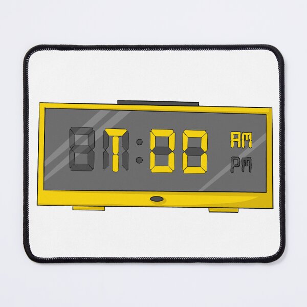 Item preview, When it's "too" a.m. designed and sold by StudioHK.