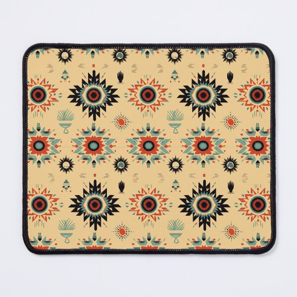 Item preview, Satisfying Southwest  designed and sold by Christfield.
