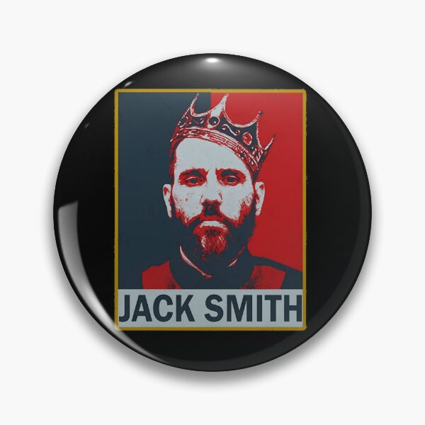 Item preview, King Jack Smith designed and sold by PortaRezulin.