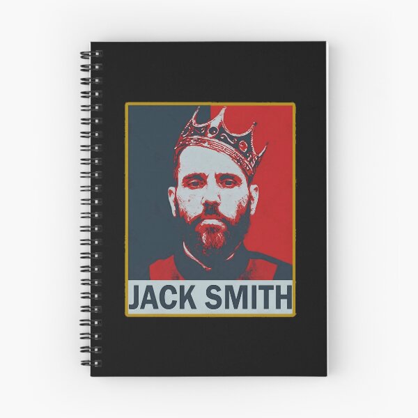 Item preview, King Jack Smith designed and sold by PortaRezulin.