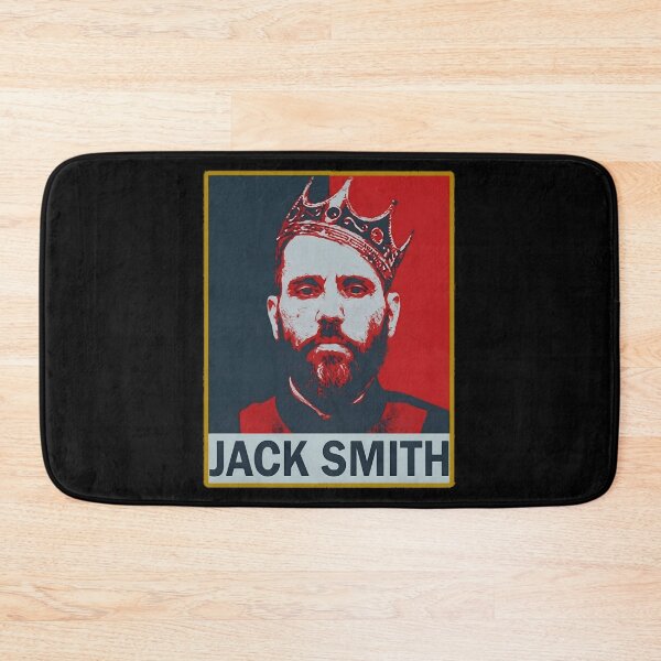 Item preview, King Jack Smith designed and sold by PortaRezulin.