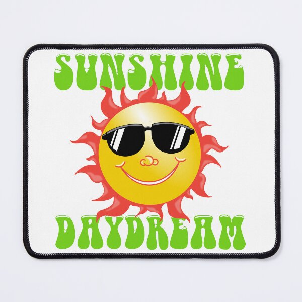 Item preview, Sunshine Daydream designed and sold by RUKindDesign.