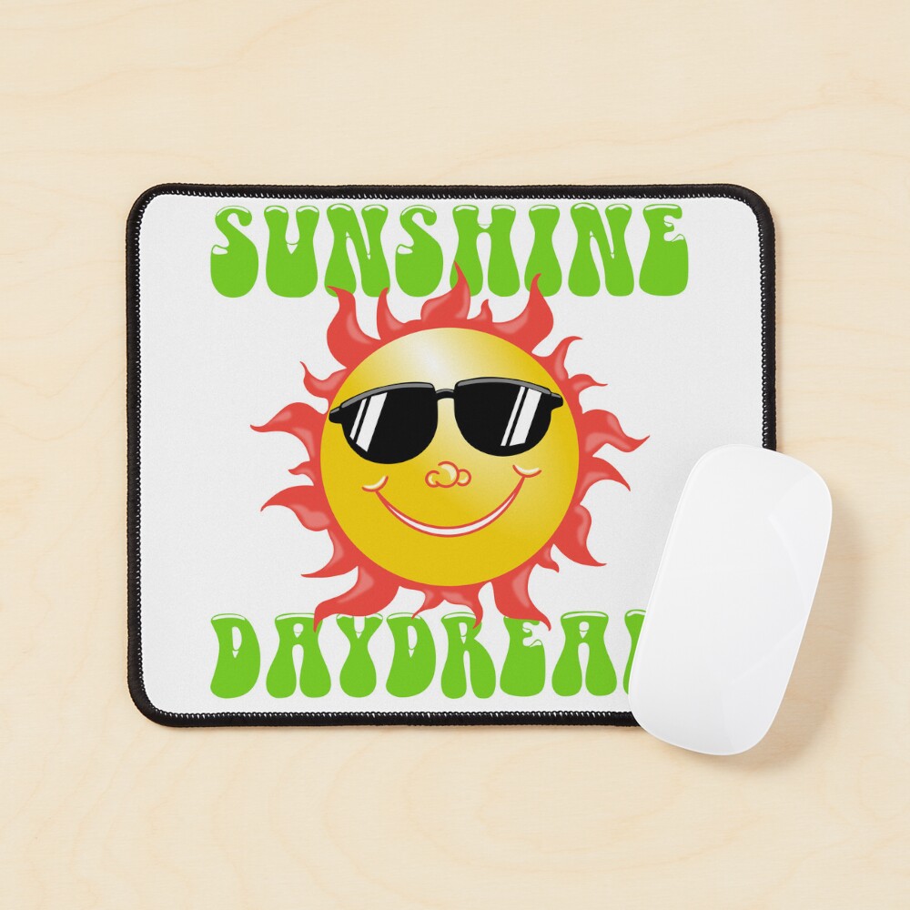 Item preview, Mouse Pad designed and sold by RUKindDesign.
