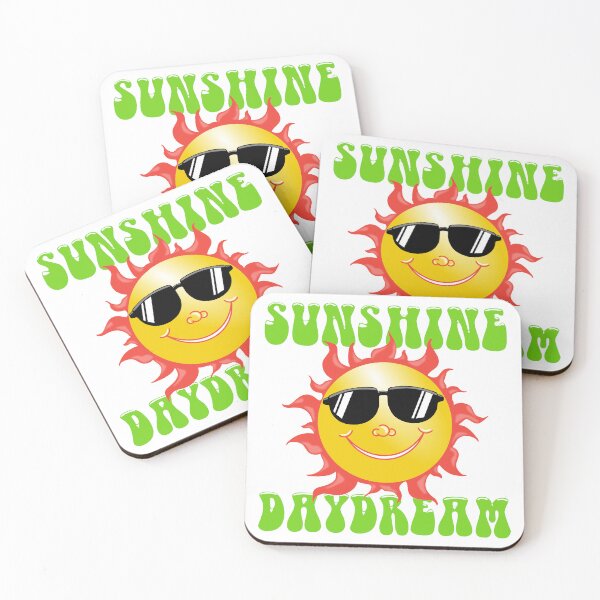 Item preview, Sunshine Daydream designed and sold by RUKindDesign.