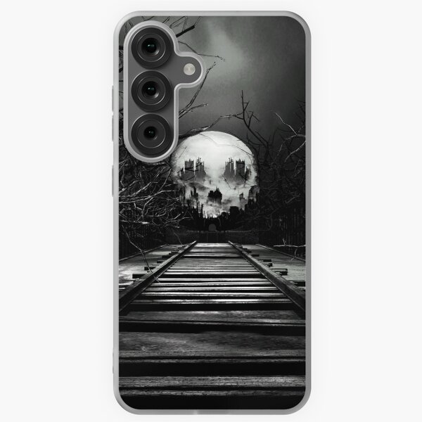 End of the Line Samsung Galaxy Soft Case