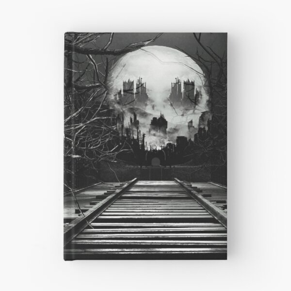 Item preview, End of the Line  designed and sold by MortemVetus.