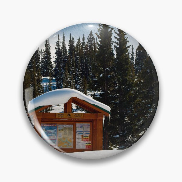 Item preview, Canadian Rocky Mountains Icefields Parkway Canada designed and sold by AndyEvansPhotos.