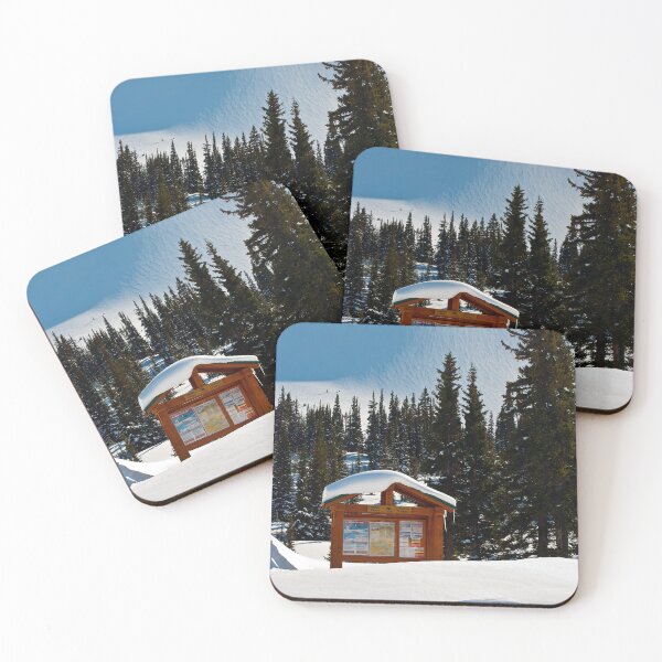 Item preview, Canadian Rocky Mountains Icefields Parkway Canada designed and sold by AndyEvansPhotos.