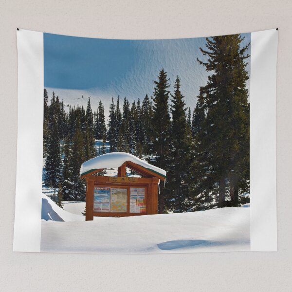Item preview, Canadian Rocky Mountains Icefields Parkway Canada designed and sold by AndyEvansPhotos.