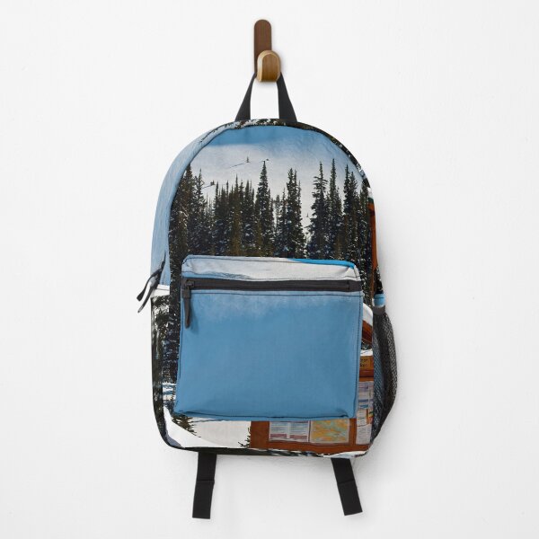 Item preview, Canadian Rocky Mountains Icefields Parkway Canada designed and sold by AndyEvansPhotos.