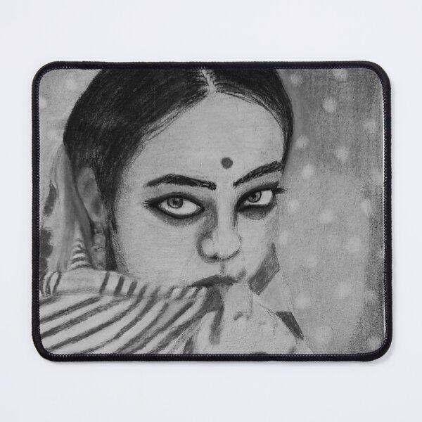 Item preview, Charulatha designed and sold by Kiruthikaarts.