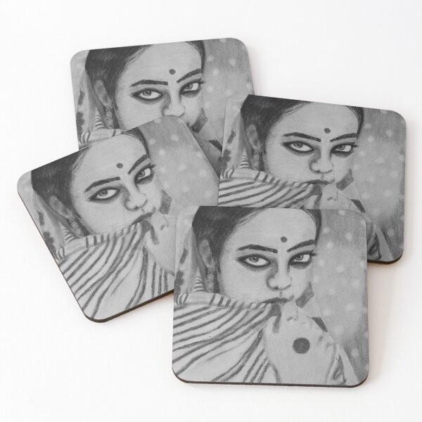 Item preview, Charulatha  designed and sold by Kiruthikaarts.