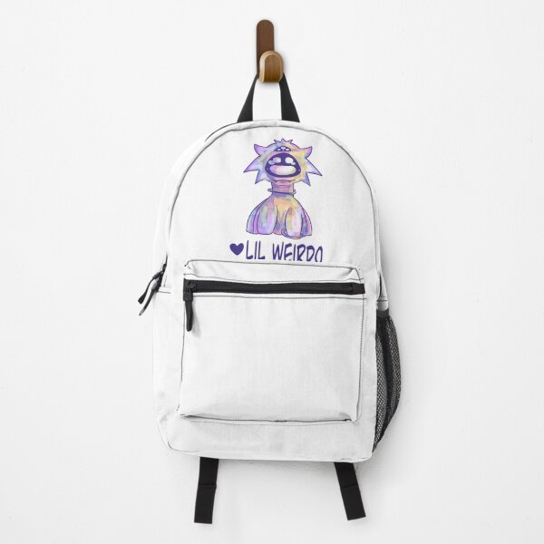 Item preview, lil weirdo designed and sold by Shane Garrett.