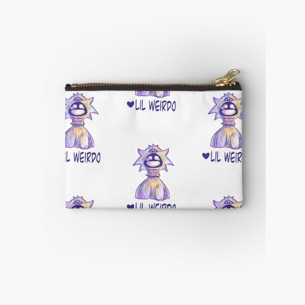 Item preview, lil weirdo designed and sold by Shane Garrett.