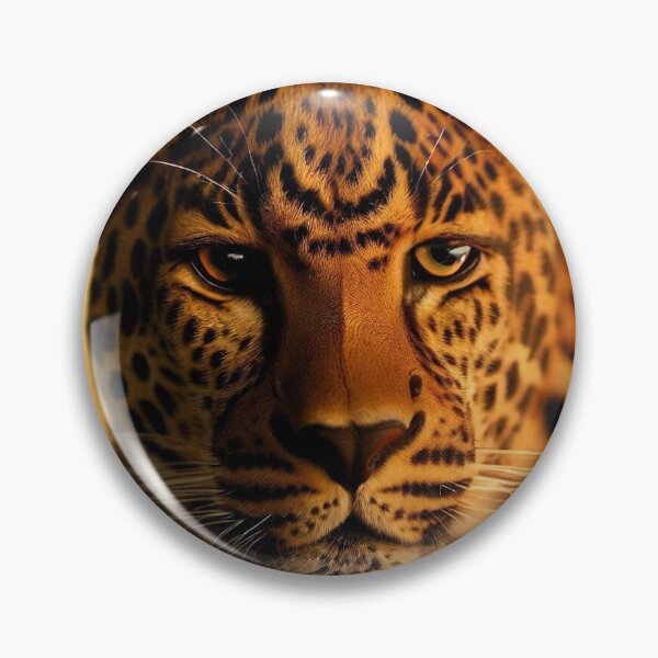 Item preview, Leopard Portrait Photography 4 designed and sold by The Digital Compass.