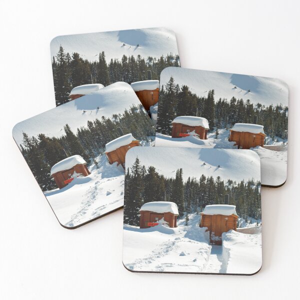 Item preview, Canadian Rocky Mountains Icefields Parkway Canada designed and sold by AndyEvansPhotos.