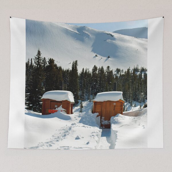 Item preview, Canadian Rocky Mountains Icefields Parkway Canada designed and sold by AndyEvansPhotos.