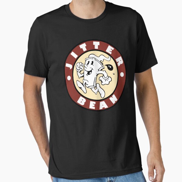 Item preview, Jitter Bean Coffee (The Boys) designed and sold by Captain Howdy.