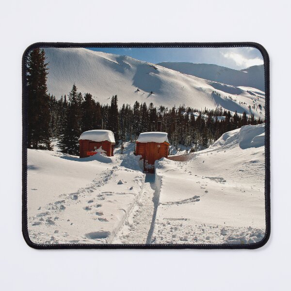 Item preview, Canadian Rocky Mountains Icefields Parkway Canada designed and sold by AndyEvansPhotos.