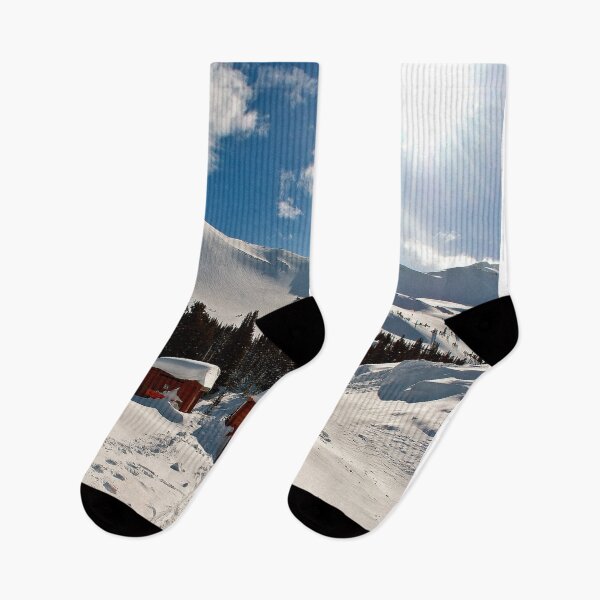 Item preview, Canadian Rocky Mountains Icefields Parkway Canada designed and sold by AndyEvansPhotos.