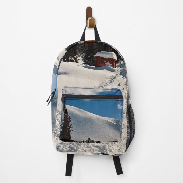 Item preview, Canadian Rocky Mountains Icefields Parkway Canada designed and sold by AndyEvansPhotos.