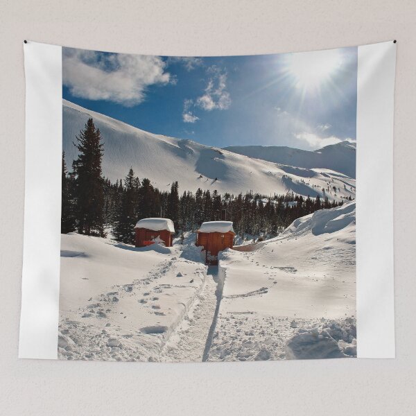 Item preview, Canadian Rocky Mountains Icefields Parkway Canada designed and sold by AndyEvansPhotos.