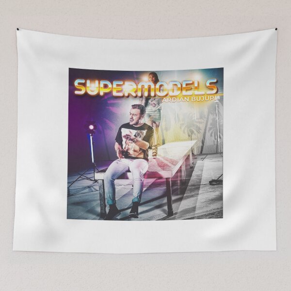 Item preview, Ardian Bujupi designed and sold by NosedWelch87.