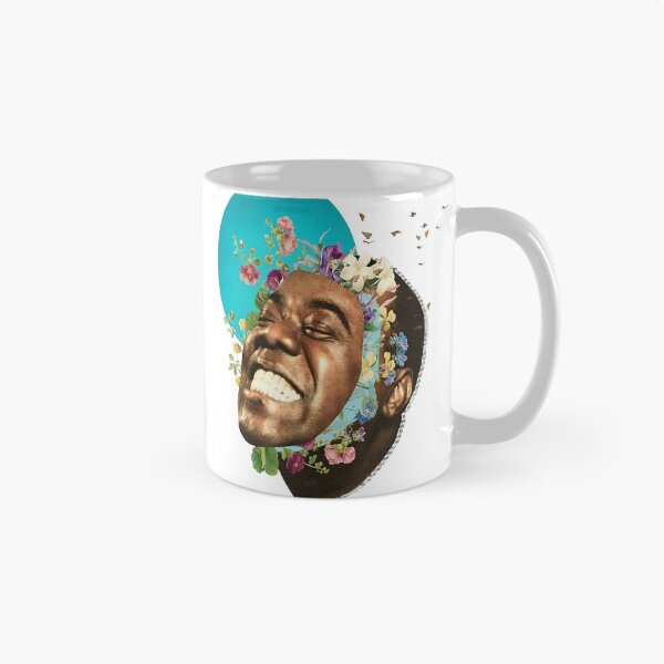 Item preview, Louis Armstrong Flower designed and sold by Sylvanny.