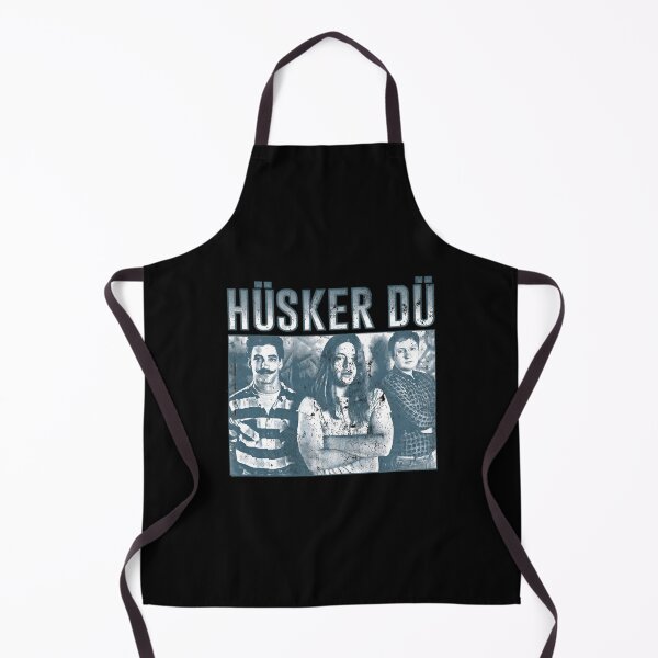 Item preview, Hüsker Dü ∆∆ Original Fan Artwork designed and sold by PortaRezulin.