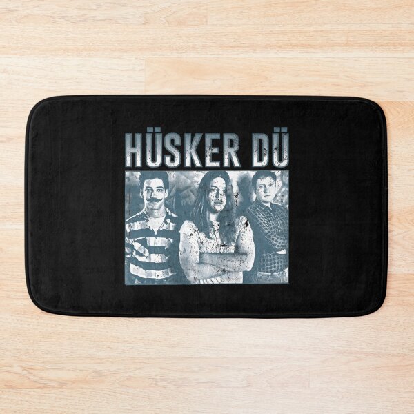 Item preview, Hüsker Dü ∆∆ Original Fan Artwork designed and sold by PortaRezulin.