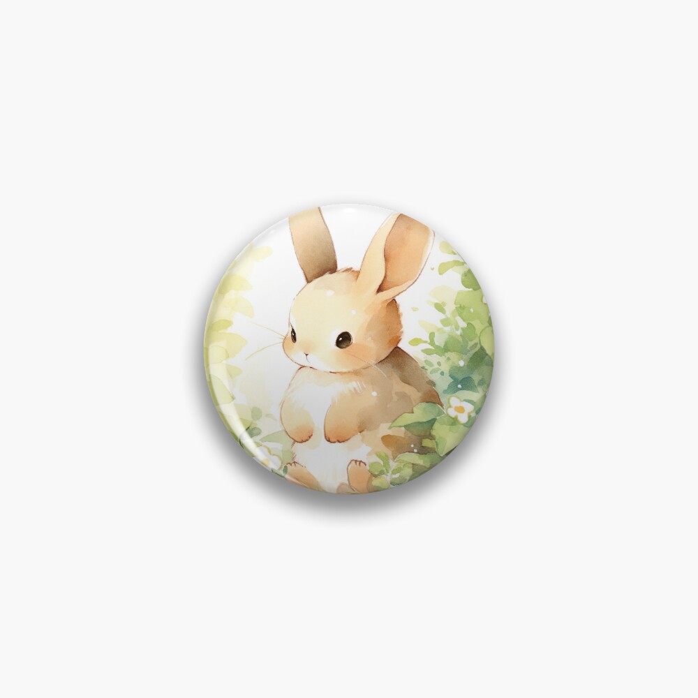 Item preview, Pin designed and sold by TheThreePixels.