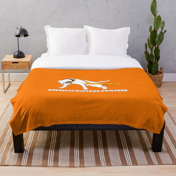 Item preview, American Bulldog Weight Pulling designed and sold by WeightPulling.