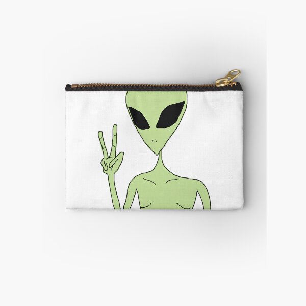 Item preview, peace alien  	 designed and sold by luimxmex96.