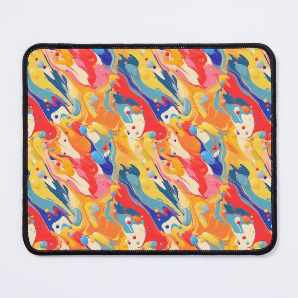 Item preview, Silly Spilled Paint designed and sold by Christfield.