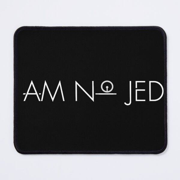 Item preview, I am no Jedi designed and sold by Mathiou-Dv.