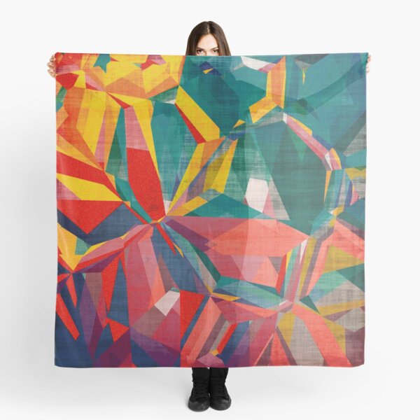 Item preview, Stunning Geometry  designed and sold by Nora Gad.