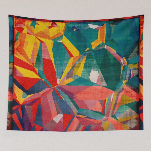 Item preview, Stunning Geometry  designed and sold by Nora Gad.