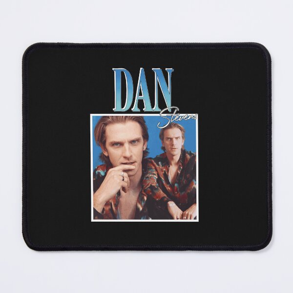 Item preview, Dan Stevens designed and sold by JunoPagano.