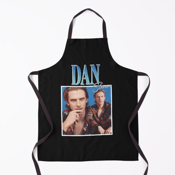 Item preview, Dan Stevens designed and sold by JunoPagano.