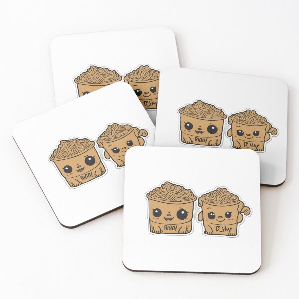 Item preview, Pho-tastic Wordplay: Noodle-Inspired Designs designed and sold by FashionRex.